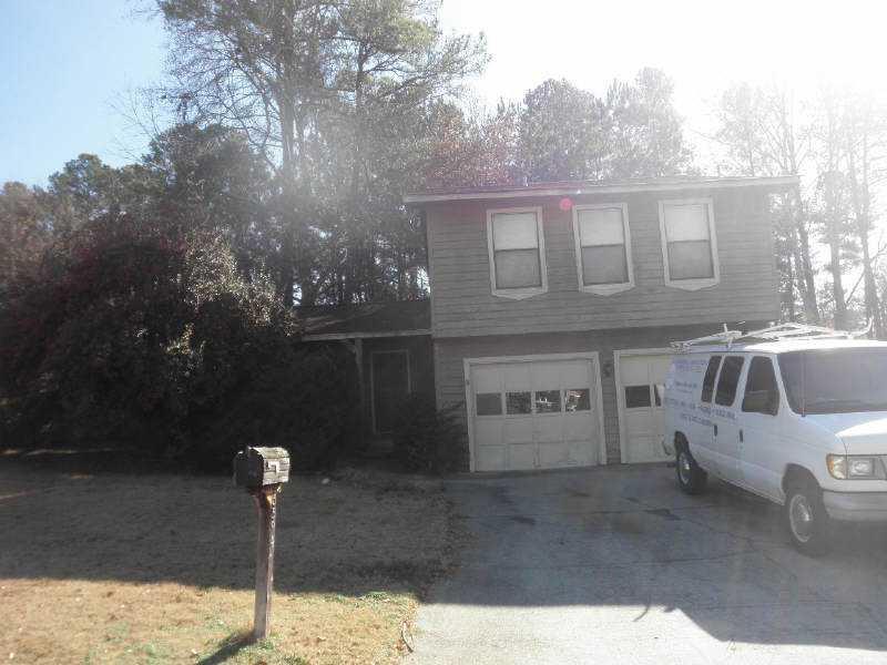 5594 Ballard Way, Norcross, GA 30071