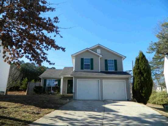 6375 Alford Cir., Lithonia, GA 30058