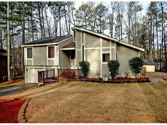 4887 Habersham Ridge, Lilburn, GA 30047