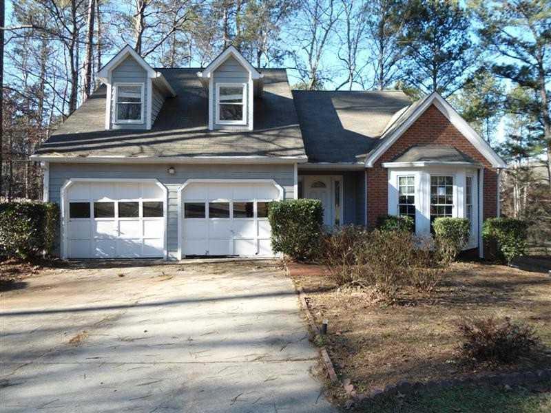 2858 Creek Ct., Marietta, GA 30008