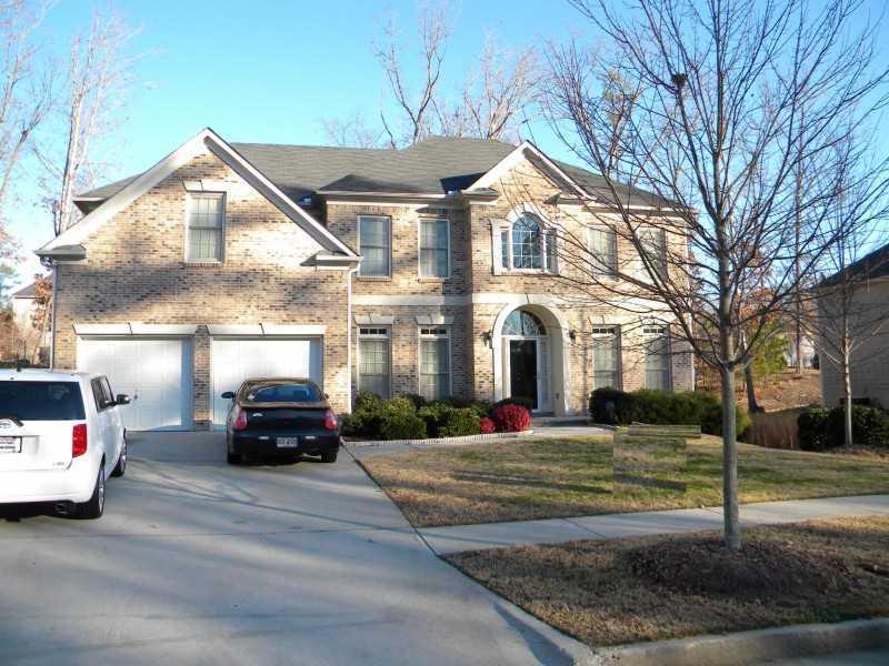 3435 Renaissance Cir., Atlanta, GA 30349