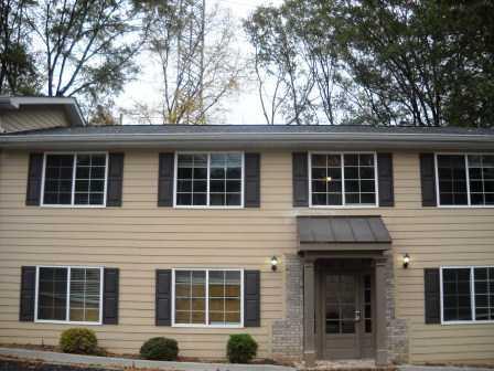 2145 Bolton Rd. #C-1, Atlanta, GA 30318