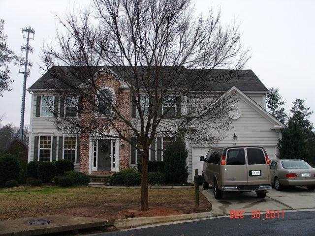 5032 Crystal Downs Ln., Suwanee, GA 30024