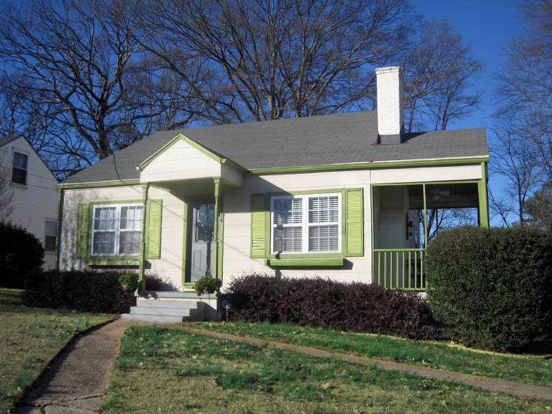 1674 May Ave., Atlanta, GA 30316