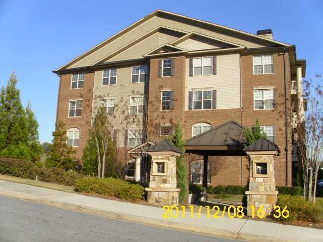 4805 W Village Way Bldg #1107, Smyrna, GA 30080