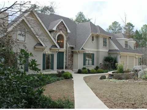 3213 Woodhaven Ct., Conyers, GA 30094