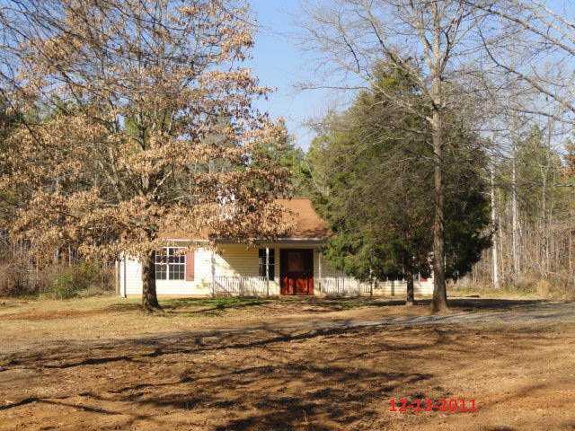74 Mullinax Rd., Taylorsville, GA 30178