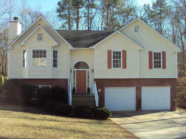 310 Highlander Way, Acworth, GA 30101