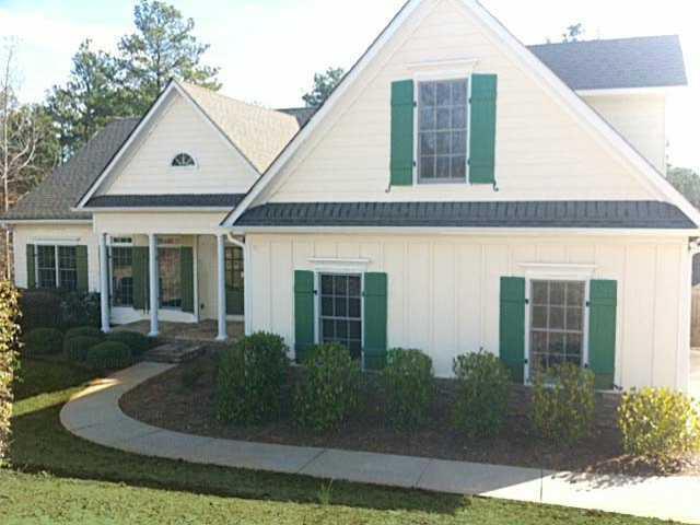 206 Rushmore Way, Canton, GA 30114