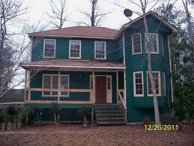 608 John Ross Ct., Woodstock, GA 30188
