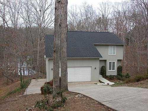 3545 Mill Ln., Gainesville, GA 30506