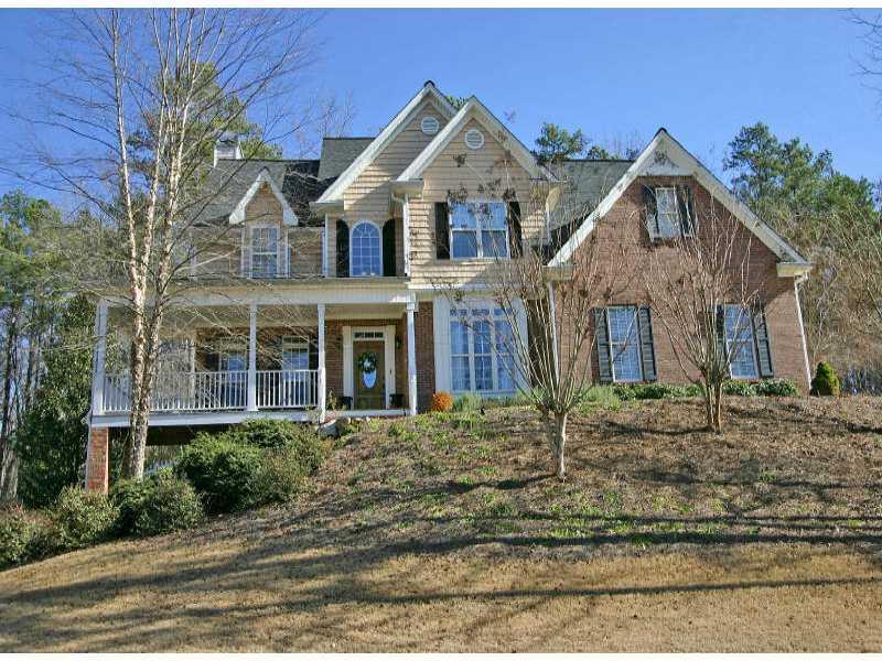 154 Brook Forest Dr., Dallas, GA 30157