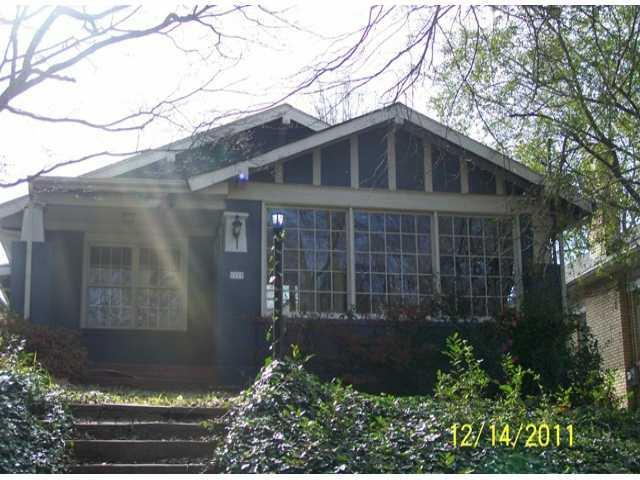 1175 Briarcliff Pl., Atlanta, GA 30306
