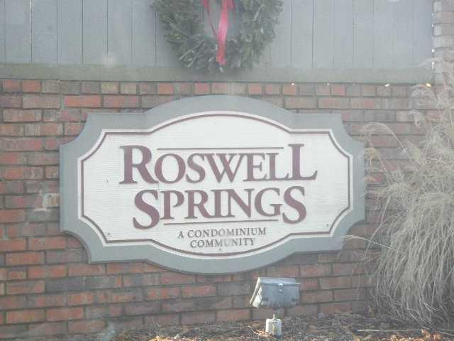 411 Warm Springs Cir., Roswell, GA 30075