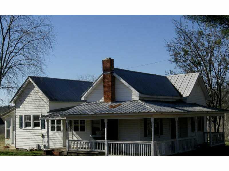 682 Harris Beamer Rd., Calhoun, GA 30701