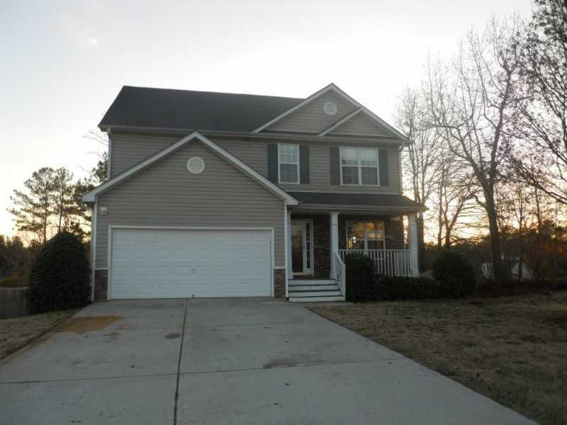 68 Hillcrest Dr., Hiram, GA 30141