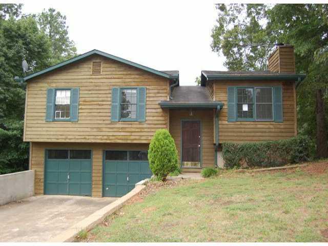 58 Paces Meadows Ln., Dallas, GA 30517
