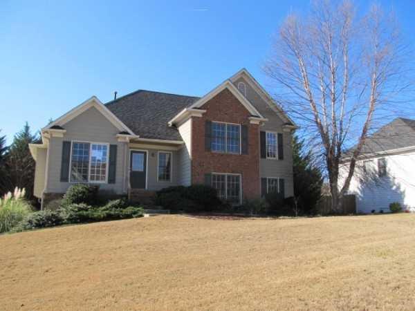 10 Arbor Hills Rd., Talking Rock, GA 30175