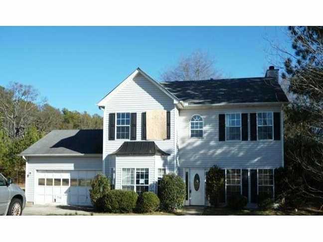 4211 Sorrells Blvd., Powder Springs, GA 30127