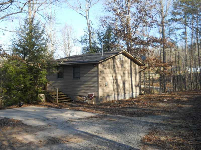 57 Dolly Ln., Dahlonega, GA 30533