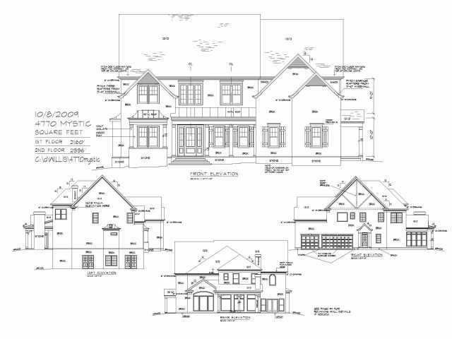 4770 Mystic Dr., Atlanta, GA 30342