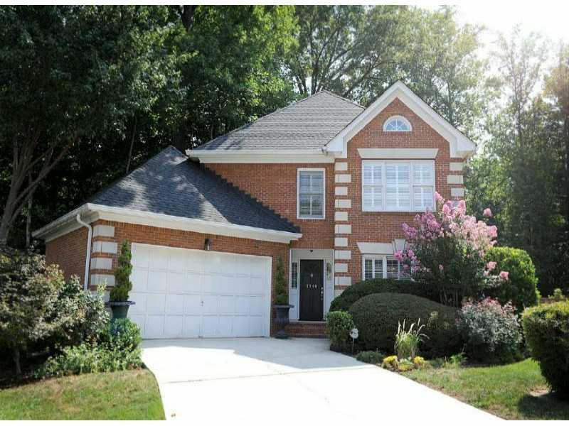 1944 Chamdun Way, Atlanta, GA 30341