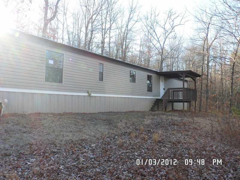 165 Cool Springs Ln., Dahlonega, GA 30533