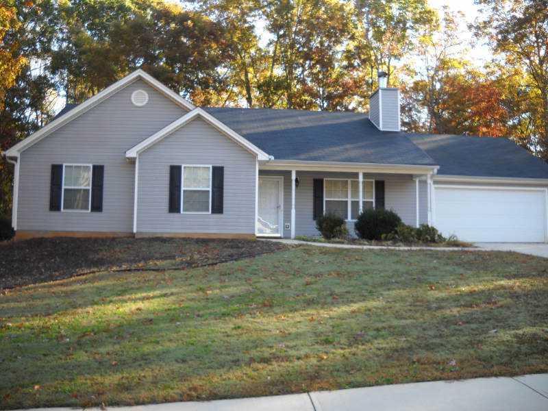 1623 Spring Hill Ct., Monroe, GA 30656