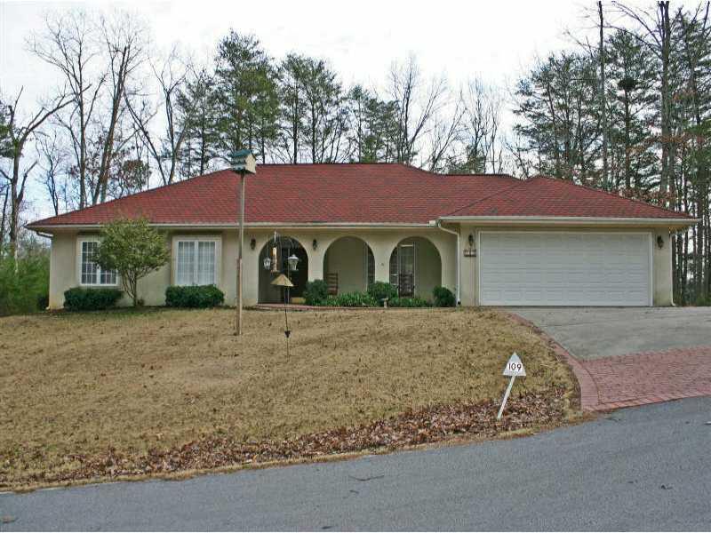109 Ash Ct., Waleska, GA 30183