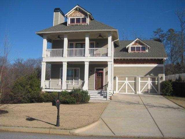 1852 Stoney Creek Dr., Atlanta, GA 30316