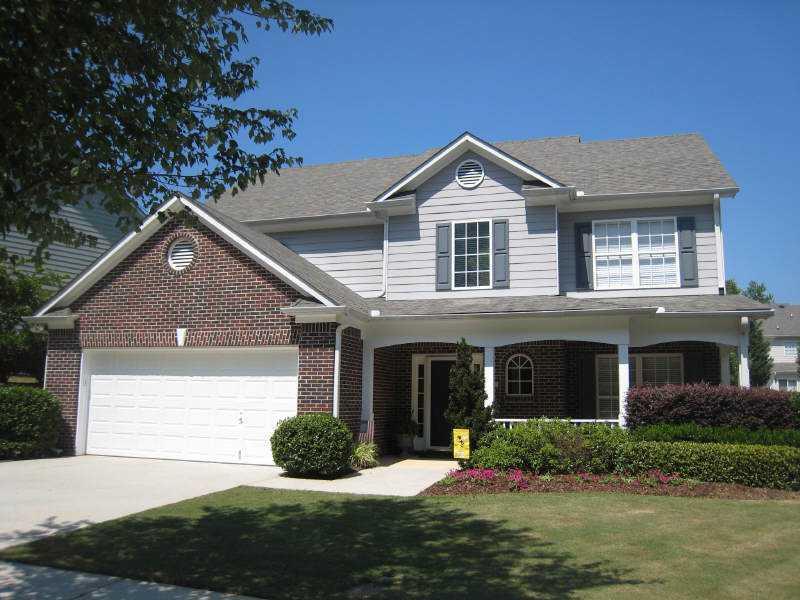 5365 Village View Ln., Stone Mountain, GA 30087