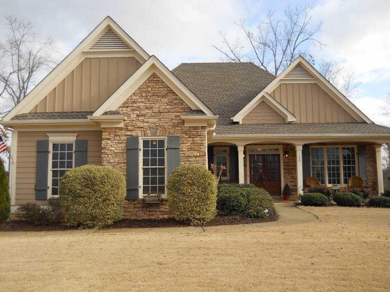 146 Copper Hills Dr., Canton, GA 30114