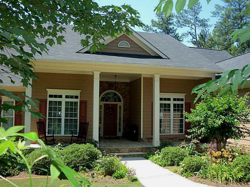 6166 Orville Dr., Flowery Branch, GA 30542