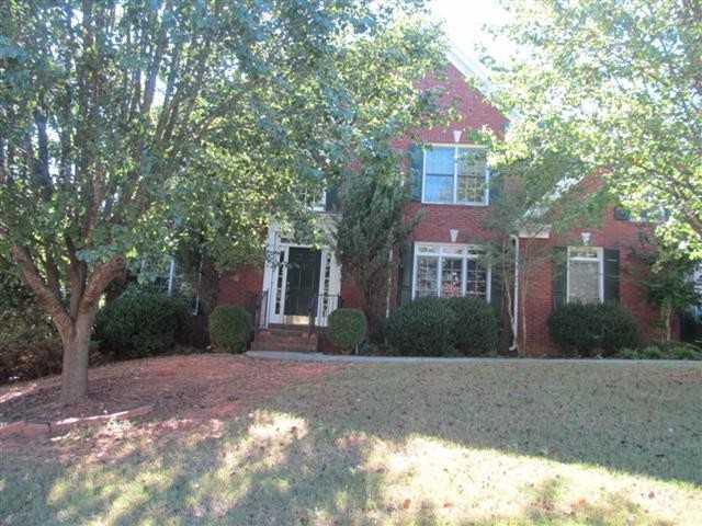 881 Lakefaire Landing, Suwanee, GA 30024