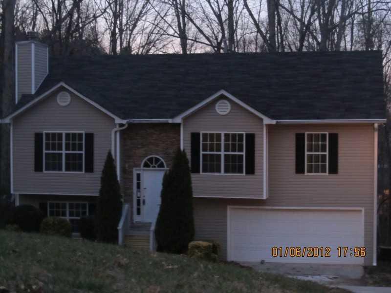 1081 Alcovy Rd., Lawrenceville, GA 30045