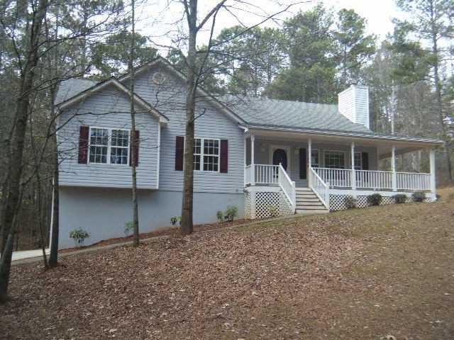 324 New Farm Rd., Dallas, GA 30132
