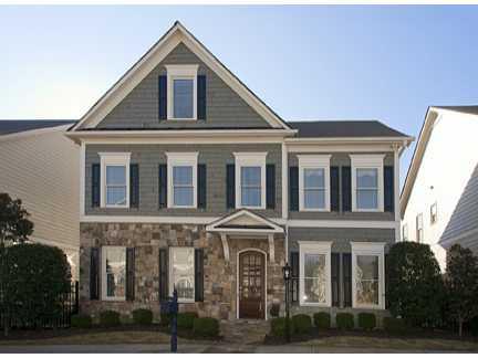 720 Calwood Chase, Roswell, GA 30075