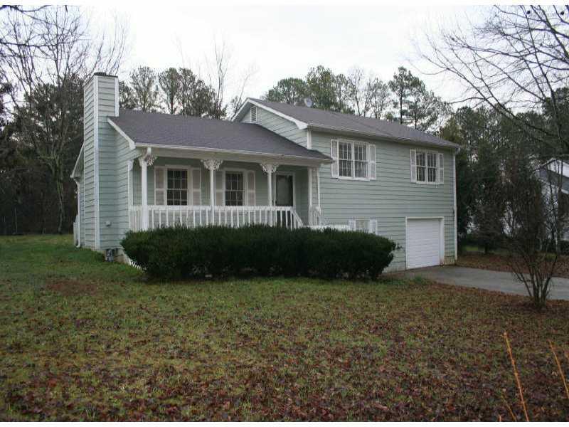 63 Cedar Creek Dr., Dallas, GA 30157