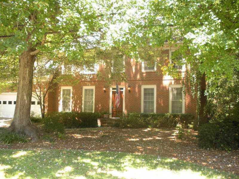 4278 Allenhurst Dr., Norcross, GA 30092