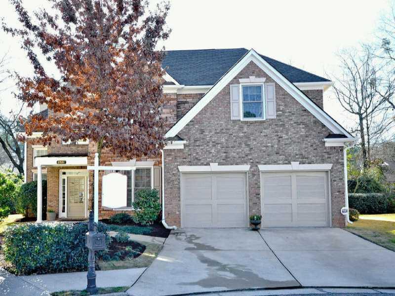 2521 Dering Pl., Atlanta, GA 30345