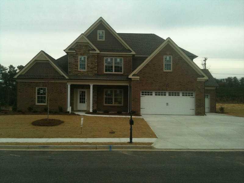2747 Holden Spring Dr., Dacula, GA 30019
