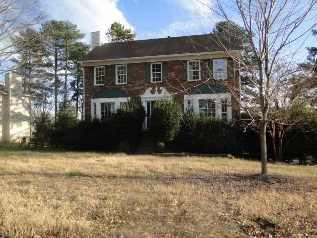 1370 Middleburg Hunt, Lawrenceville, GA 30043