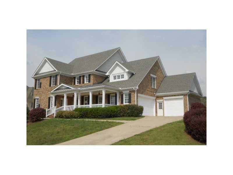 [Address Hidden by Seller], Woodstock, GA 30188