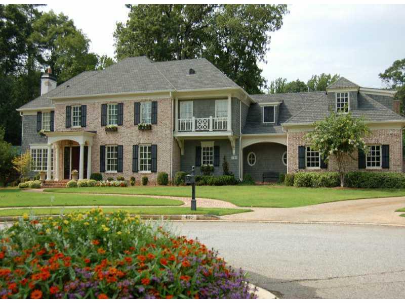 4180 W Oaks Ct., Atlanta, GA 30342