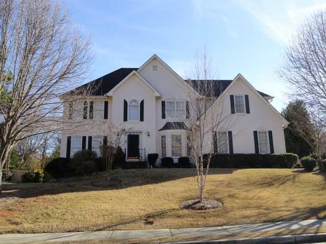 5330 Wickershire Dr., Norcross, GA 30092