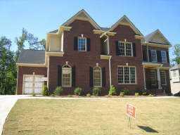 130 Three Branches Dr., Woodstock, GA 30188