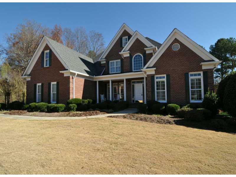 2715 Florence Ann Ter., Buford, GA 30519