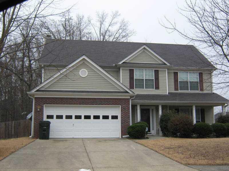 2300 Legare Ct., Lawrenceville, GA 30043