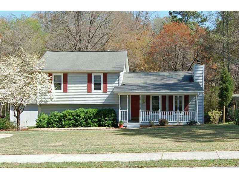 4103 Brownsville Rd., Powder Springs, GA 30127