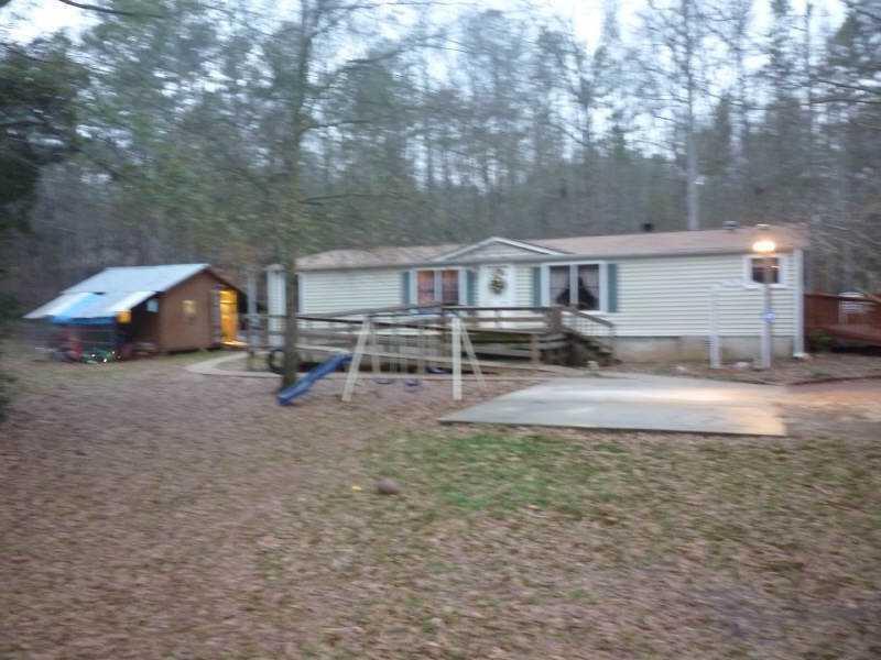 397 Quail Ridge, Nicholson, GA 30565